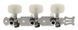 Harley Benton Concert Guitar Machine Heads 213059 фото 3