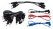 Harley Benton PowerPlant Cable Set 233925 фото 1