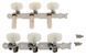 Harley Benton Concert Guitar Machine Heads 213059 фото 6