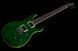 Електрогітара Harley Benton CST-24T Emerald Flame Bundle (комплект) 567825 фото 9