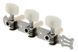 Harley Benton Concert Guitar Machine Heads 213059 фото 2