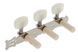 Harley Benton Concert Guitar Machine Heads 213059 фото 4