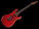 Harley Benton Fusion-IV HSS RW RM 618009 фото 8