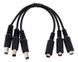 Harley Benton PowerPlant Cable Set 233925 фото 3