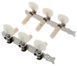 Harley Benton Concert Guitar Machine Heads 213059 фото 1