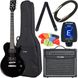 Harley Benton SC-200 BK Student Serie Bundle 371304 фото 1