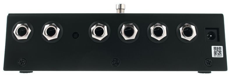 Harley Benton Tube Head Switch 597638 фото