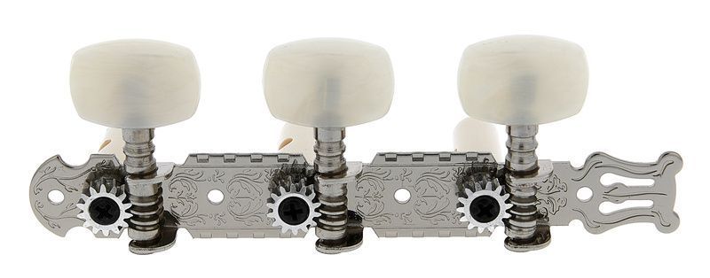 Harley Benton Concert Guitar Machine Heads 213059 фото
