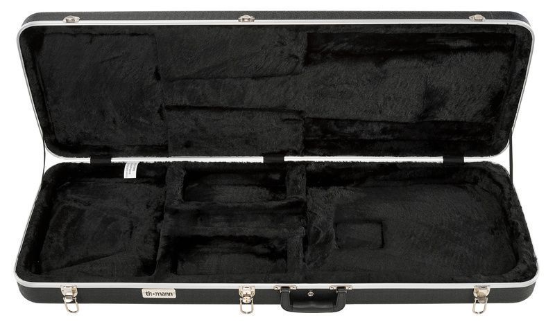 Thomann E-Guitar XL Case ABS 554967 фото