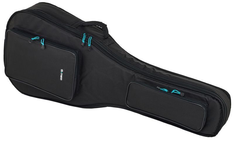 Акустична гітара Harley Benton CLG-70ASR CE NAT Solid w/Bag (комплект) 621537 фото