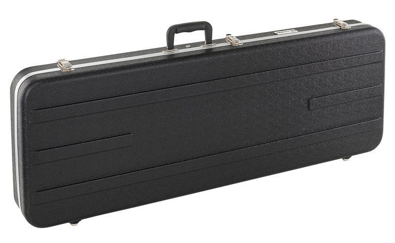Thomann E-Guitar XL Case ABS 554967 фото