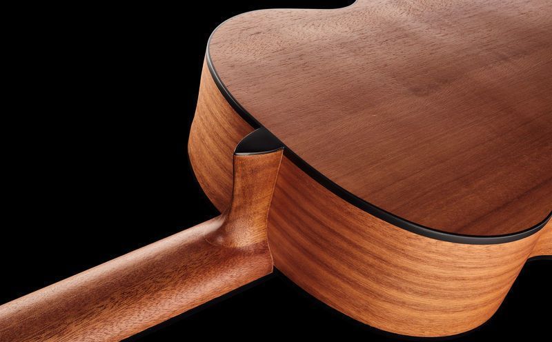Класина акустична гітара Thomann Fusion Classic Bass 398673 фото