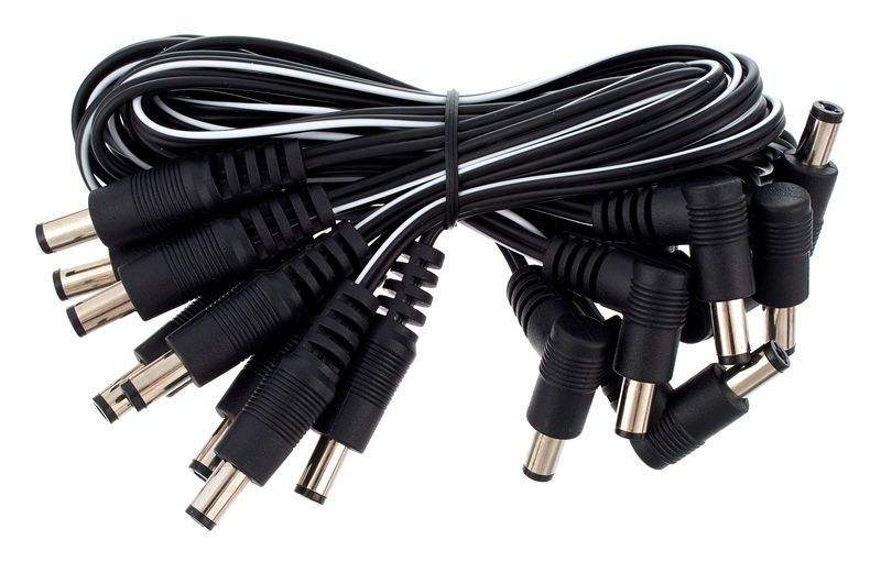 Harley Benton PowerPlant Cable Set 233925 фото