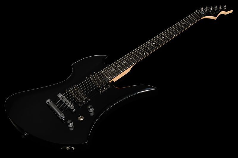 Harley Benton MB-20BK Rock Series Bundle 426311 фото