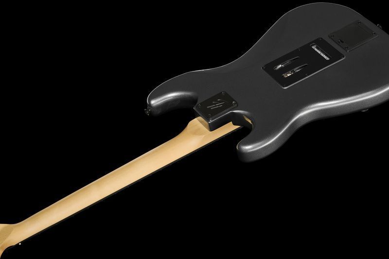 Harley Benton ST-JAMster MDS 597754 фото