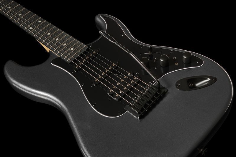 Harley Benton ST-JAMster MDS 597754 фото