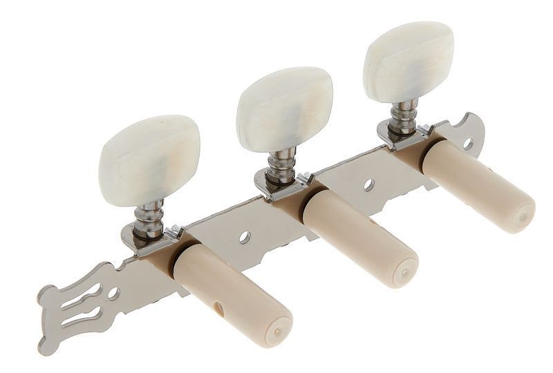 Harley Benton Concert Guitar Machine Heads 213059 фото
