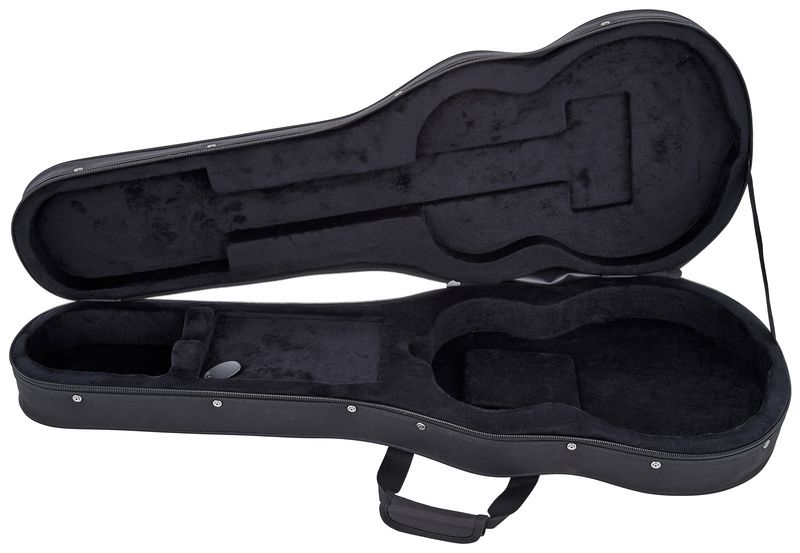 Harley Benton LightCase-SC-El-Guitar 528517 фото