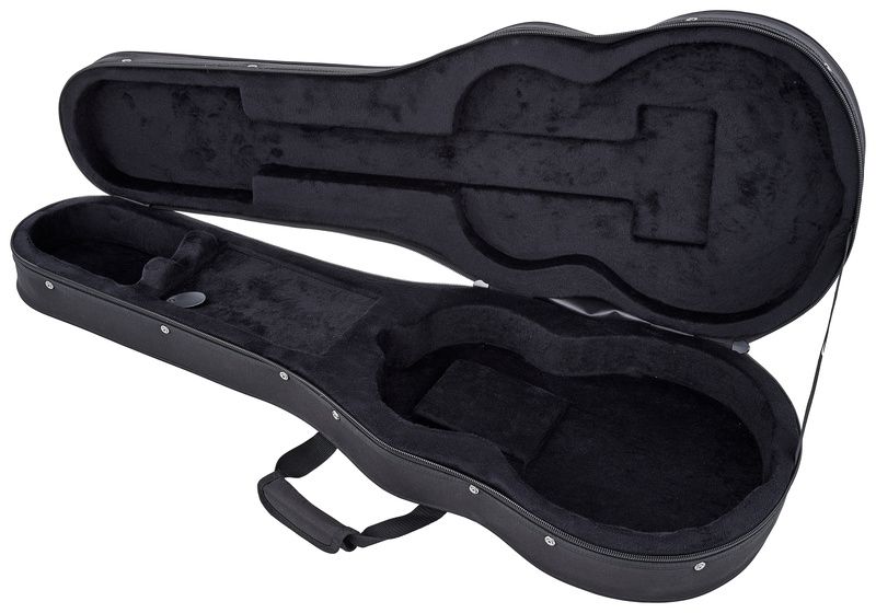 Harley Benton LightCase-SC-El-Guitar 528517 фото