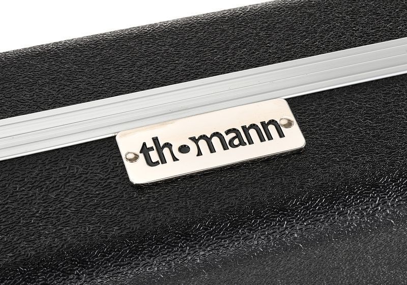 Thomann E-Guitar XL Case ABS 554967 фото