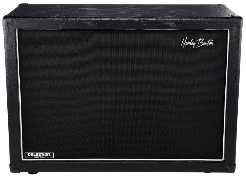 Harley Benton G212 Celestion V30 198064 фото