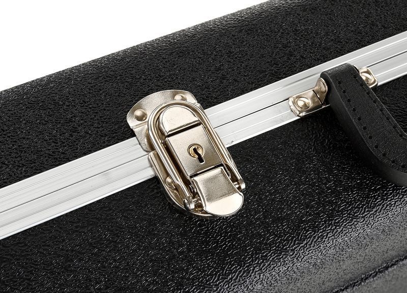 Thomann E-Guitar XL Case ABS 554967 фото