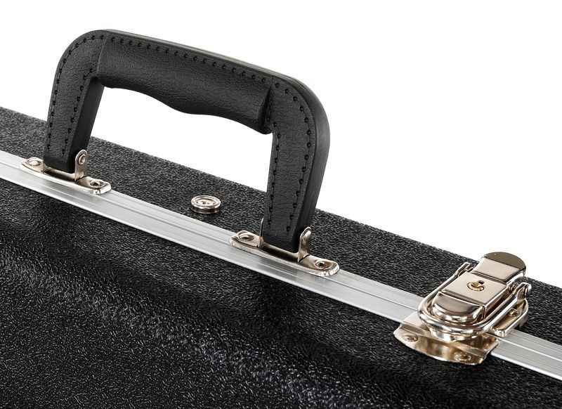 Thomann E-Guitar XL Case ABS 554967 фото