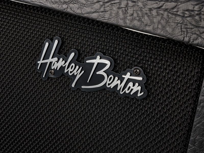 Harley Benton G212 Celestion V30 198064 фото