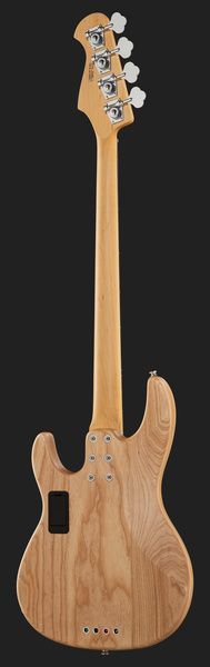 Harley Benton Enhanced MP-4MN Natural Bundle 570671 фото
