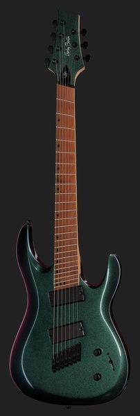 Harley Benton R-457FFB Roasted MultiScale 550471 фото
