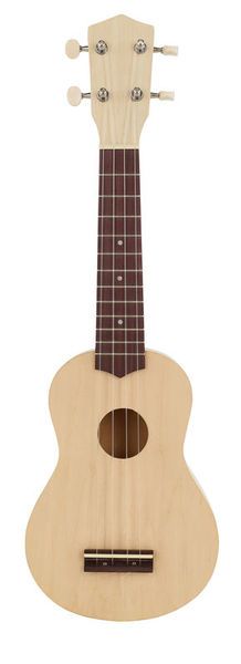 Harley Benton Ukulele DIY-Kit Sopran 327250 фото