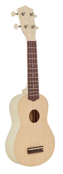 Harley Benton Ukulele DIY-Kit Sopran 327250 фото