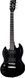 Harley Benton DC-200LH BK Student Series 362642 фото 1