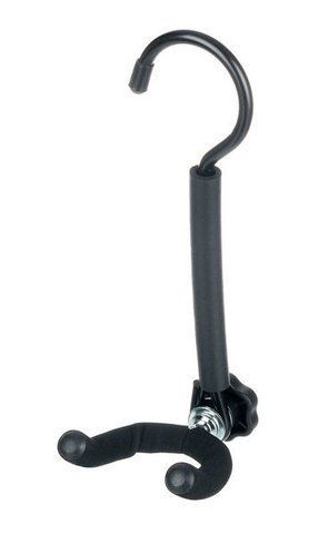 Millenium Ukulele Clothes Rail Hanger 501671 фото