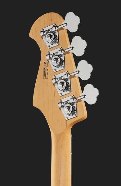 Harley Benton Enhanced MP-4MN Natural Bundle 570671 фото