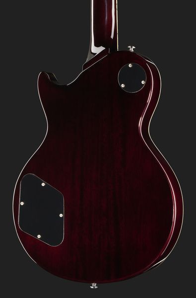 Електрогітара Harley Benton SC-550 II FTF w/Bag (комплект) 522744 фото
