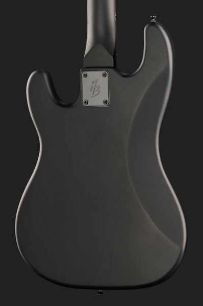 Harley Benton PB-20 SBK Standard Set 480187 фото