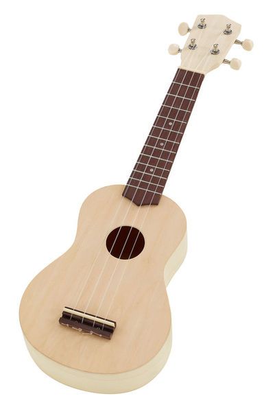 Harley Benton Ukulele DIY-Kit Sopran 327250 фото