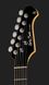 Harley Benton Fusion-III HH HT EB BK 537564 фото 6