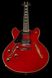 Harley Benton HB-35Plus LH Cherry 422559 фото 8