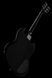 Harley Benton DC-200LH BK Student Series 362642 фото 11