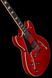 Harley Benton HB-35Plus LH Cherry 422559 фото 12