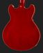 Harley Benton HB-35Plus LH Cherry 422559 фото 5