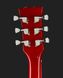 Harley Benton HB-35Plus LH Cherry 422559 фото 7