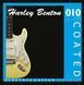 Harley Benton Coated Electric Guitar 010 265041 фото 1