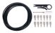 Harley Benton Solder-Free DC Patch Cable Kit 488718 фото 1