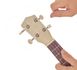 Harley Benton Ukulele DIY-Kit Sopran 327250 фото 14