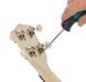 Harley Benton Ukulele DIY-Kit Sopran 327250 фото 12