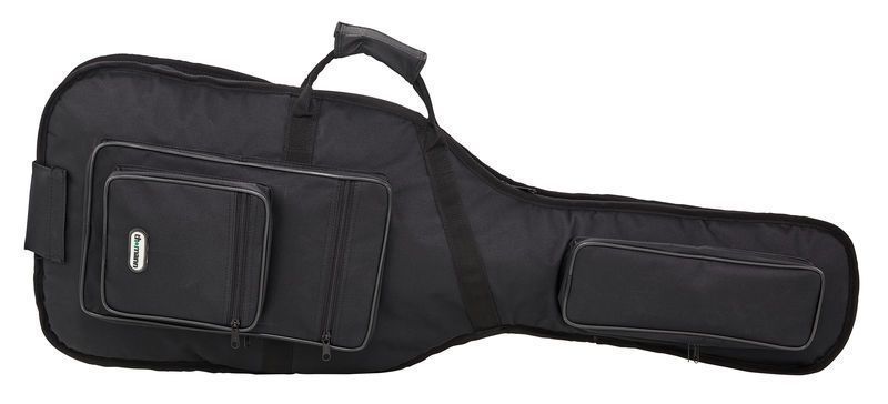 Електрогітара Harley Benton SC-550 II FTF w/Bag (комплект) 522744 фото
