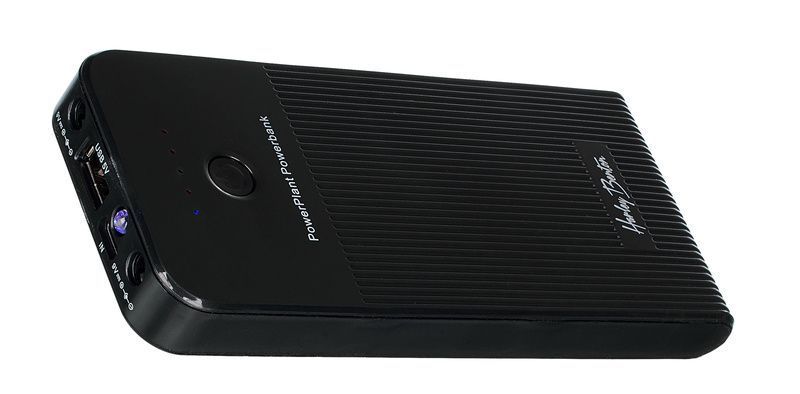 Harley Benton PowerPlant Powerbank 402819 фото